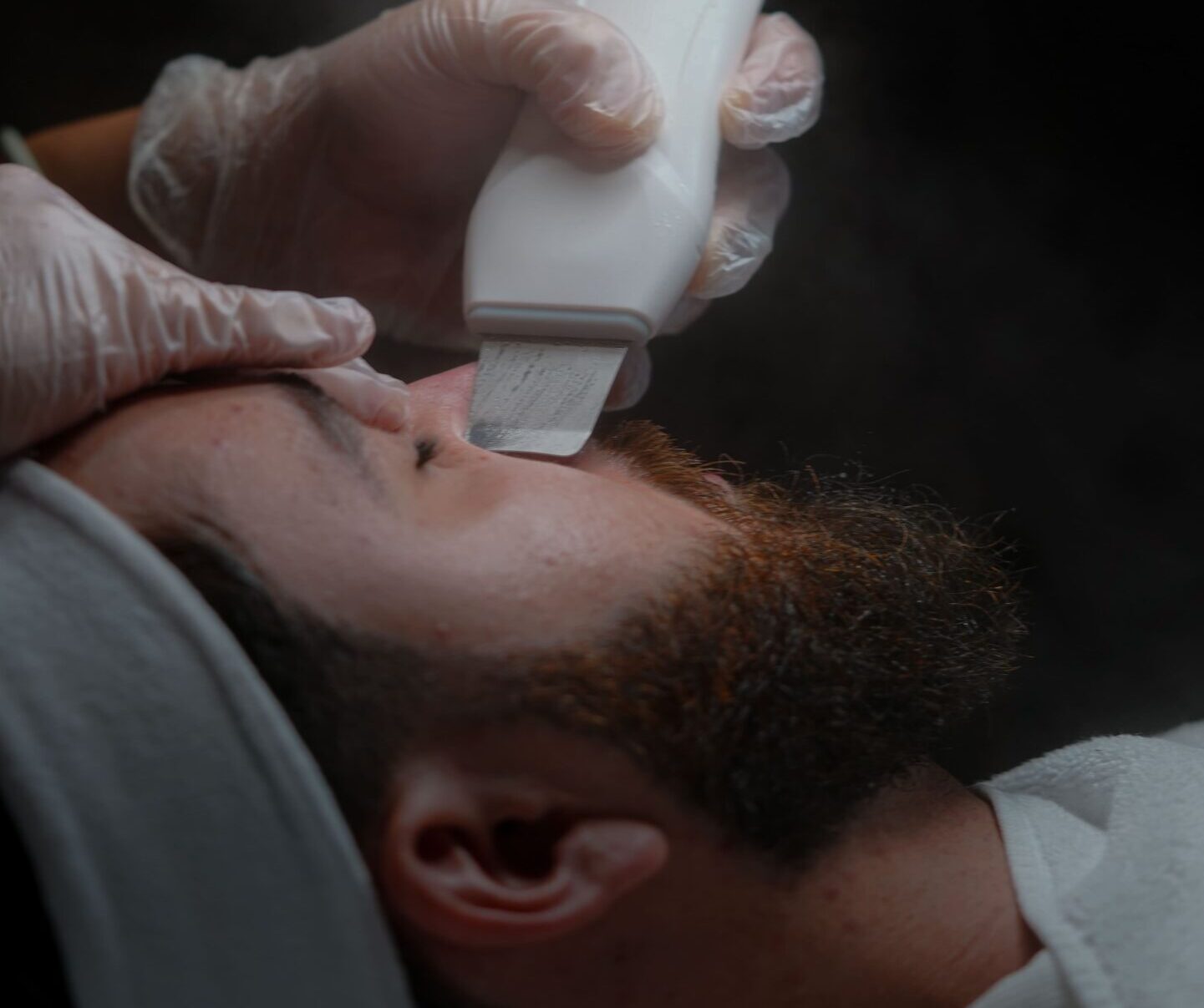 Luxury Hair Barber: Redefining Modern Grooming with Precision and Style
