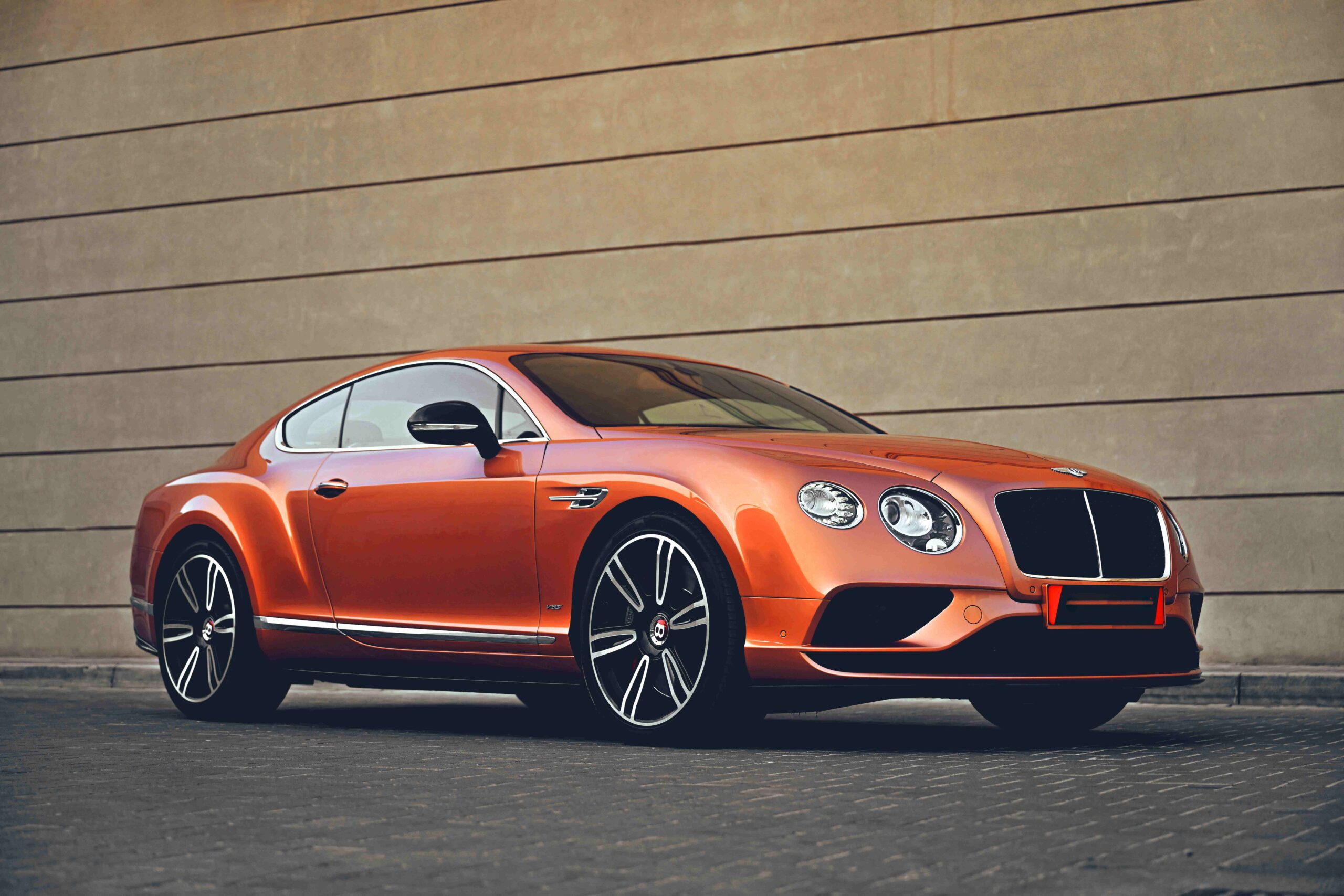 How To Find A Reliable Bentley Bentayga Rental Service In Dubai